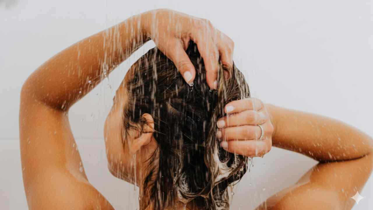 Tata Cara Mandi yang Benar itu Sebetulnya Bagaimana, sih?