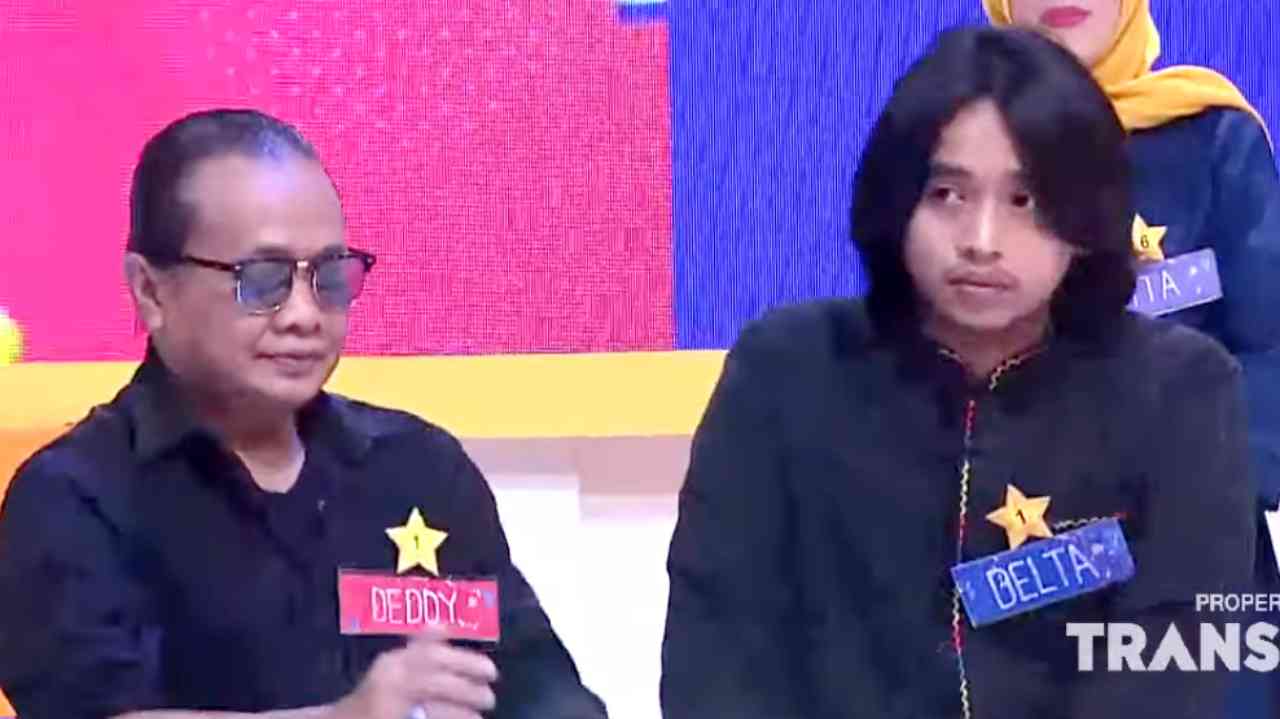 Siapa Mau Jadi Juara