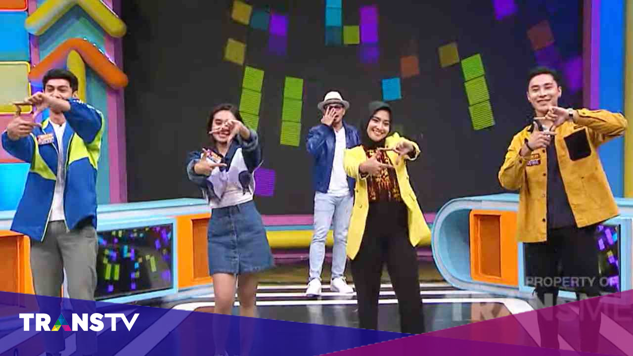 Dream Box Indonesia Episode 293 - Trans TV