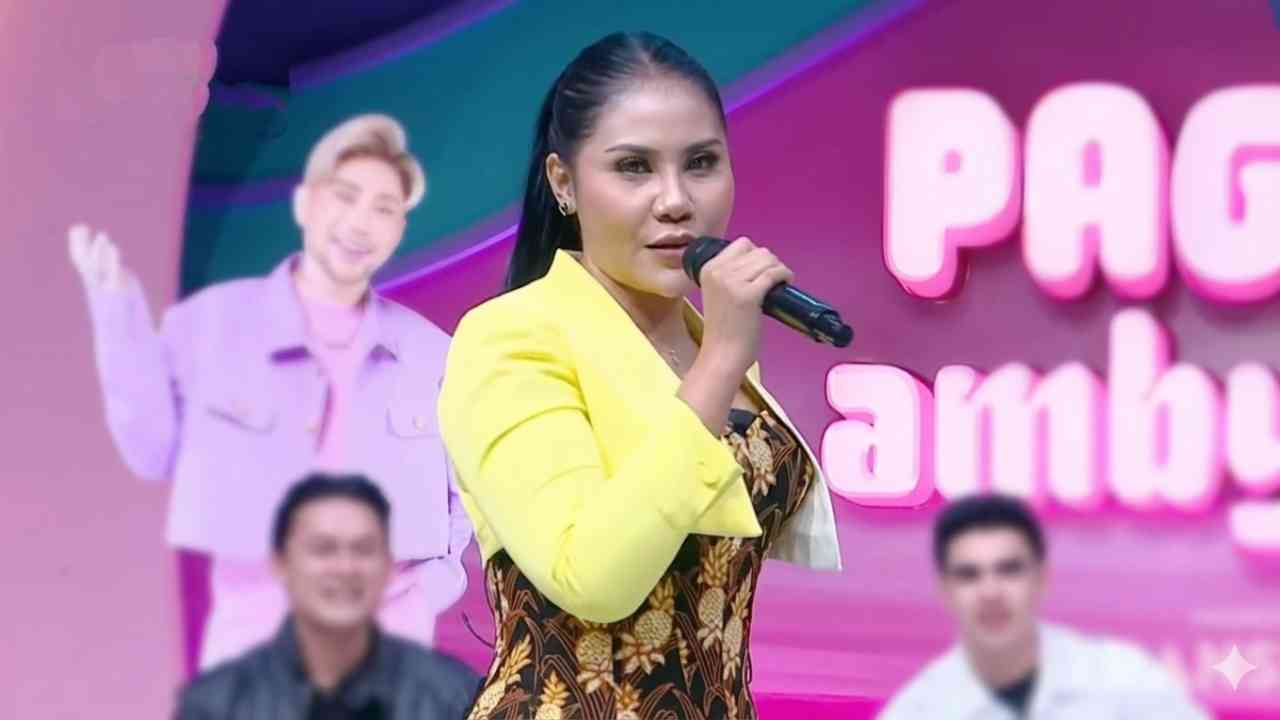Novia Rozma, Talenta Anyar yang Berangkat dari Dangdut Koplo