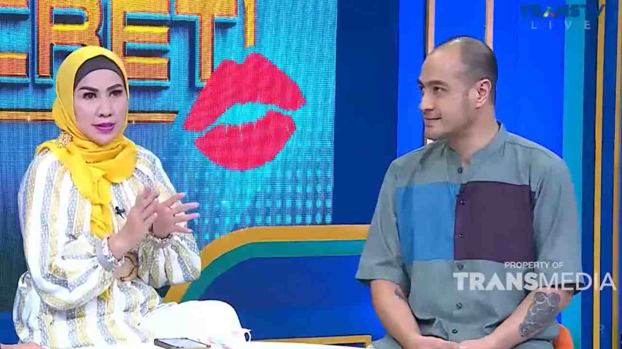 Rumpi (No Secret)