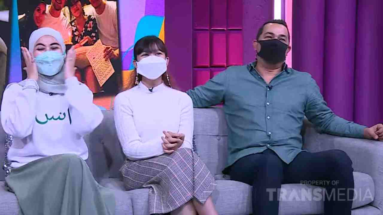 Rumpi (No Secret)