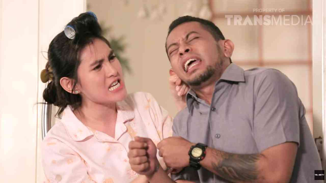 Favorite Comedy