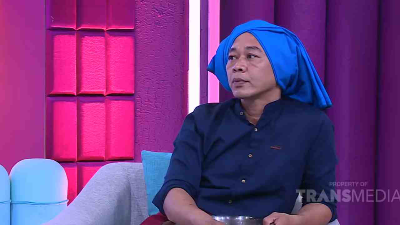 Rumpi (No Secret)