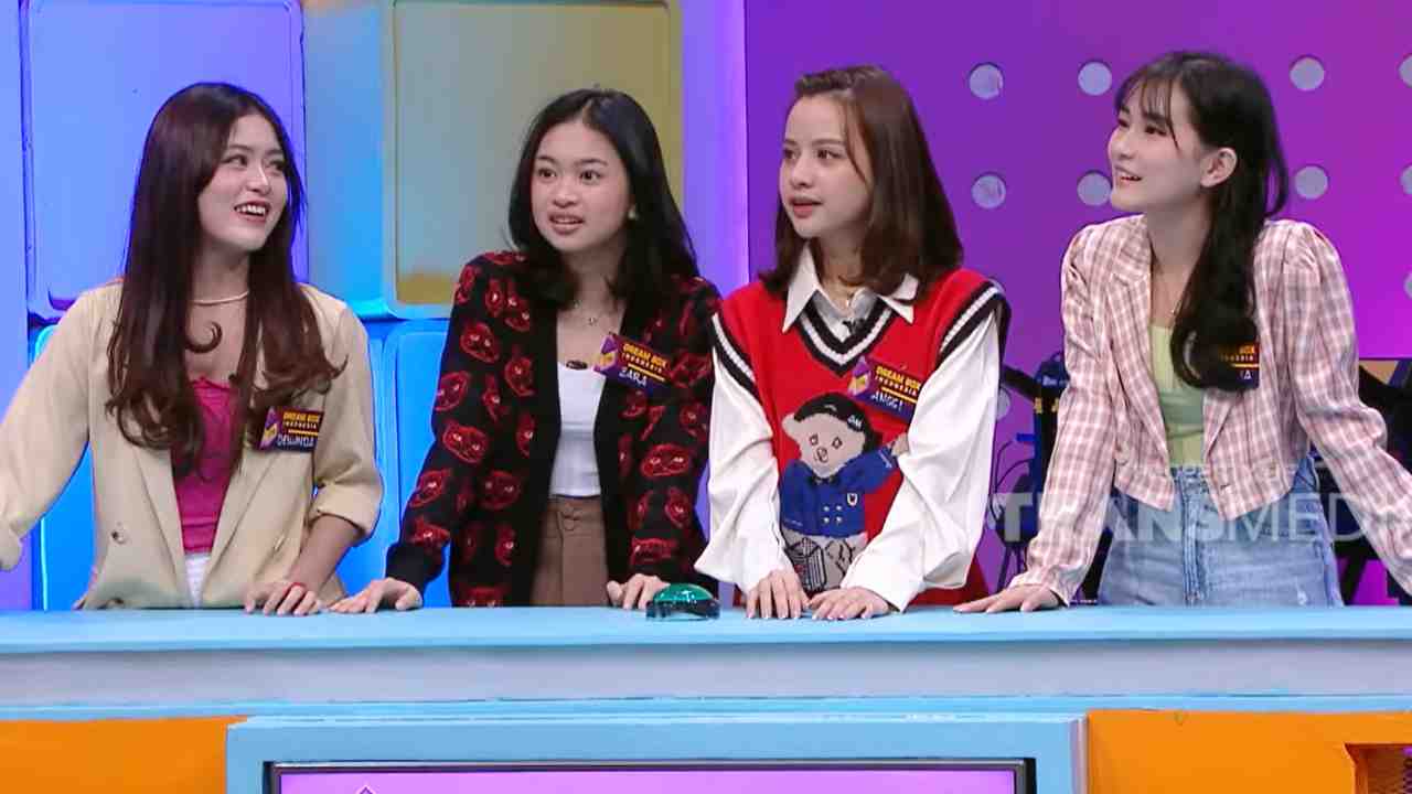 Dream Box Indonesia