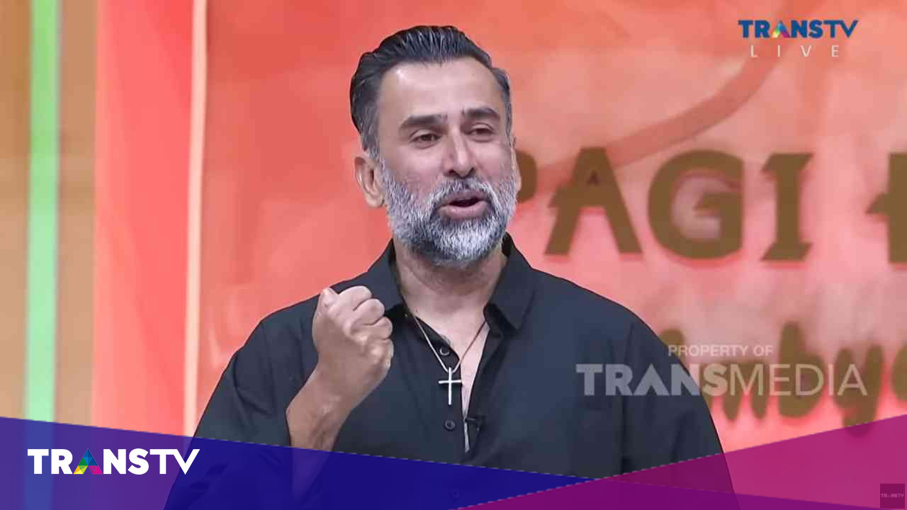 Bagi Jeremy Thomas, Usia Hanyalah Deretan Angka - Trans TV