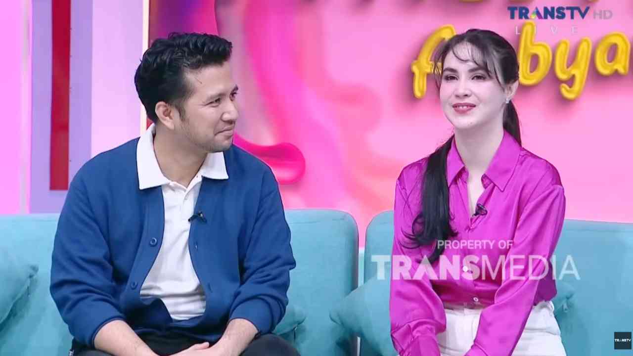 Pagi-Pagi Ambyar