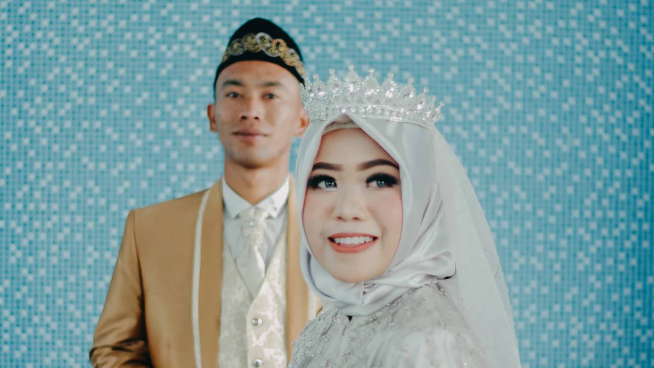 Islam Itu Indah