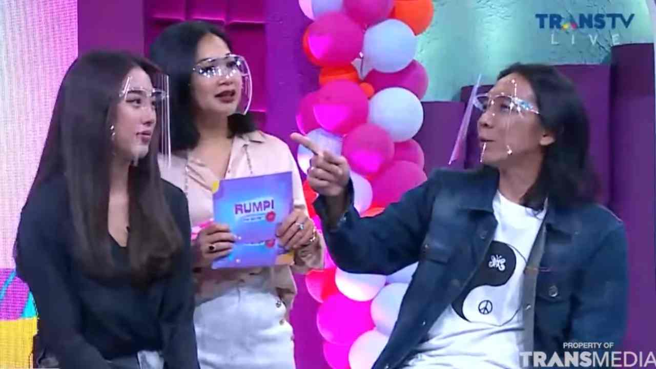 Rumpi (No Secret)