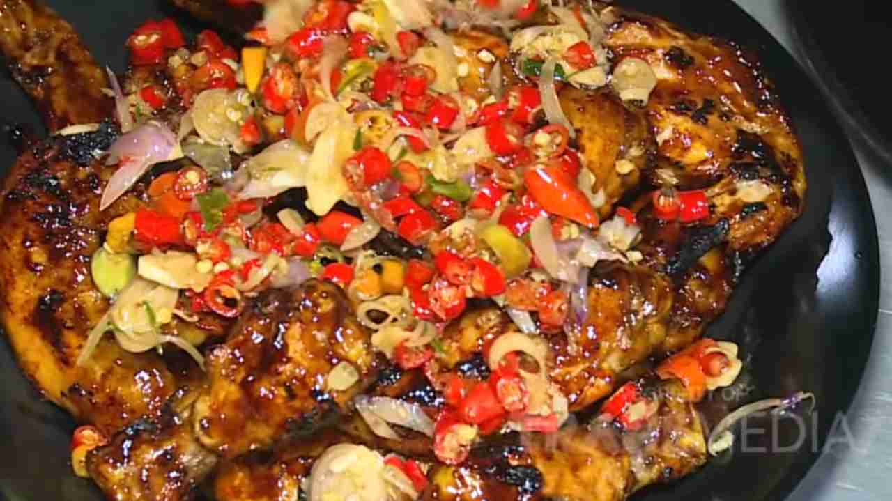 Bikin Laper