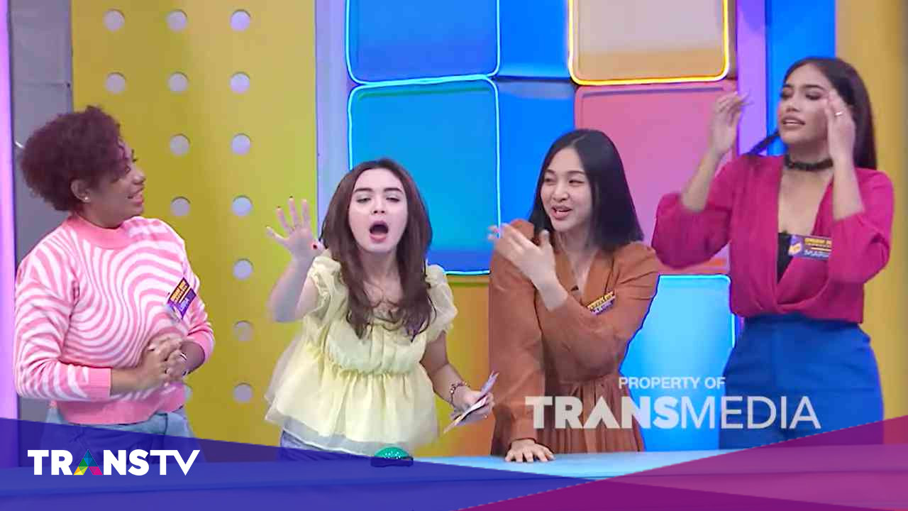 Dream Box Indonesia Episode 256 - Trans TV