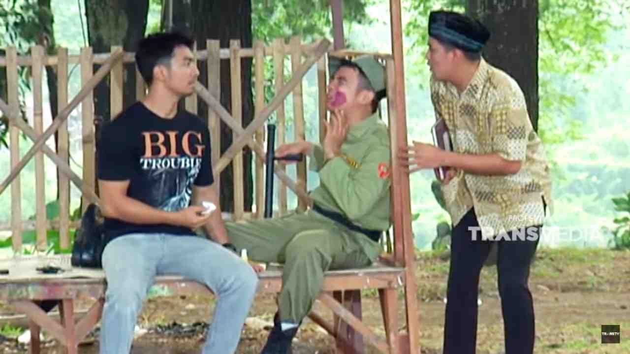 Favorite Comedy