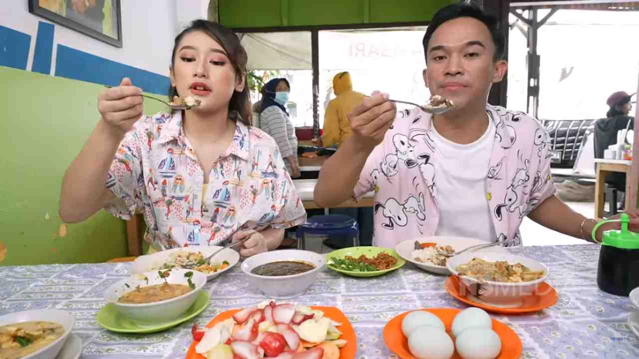 Bikin Laper