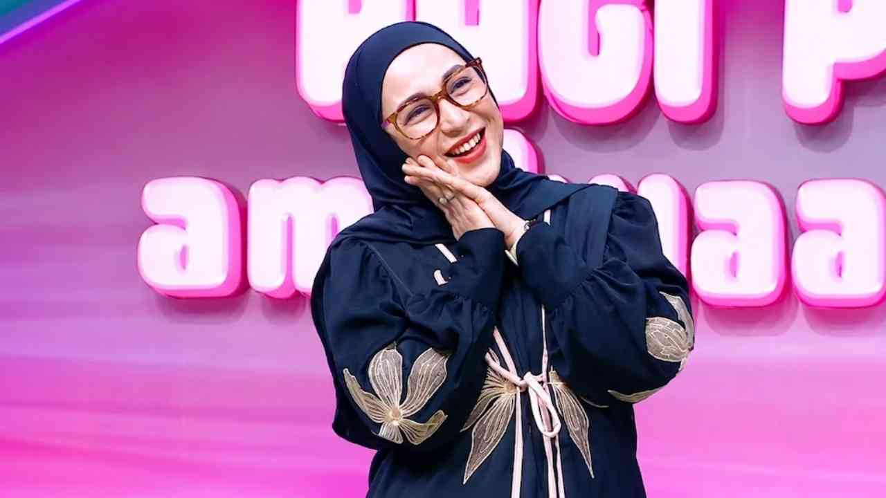 Devi Permatasari Melangkah ke Dunia Akting dengan Penuh Kejutan