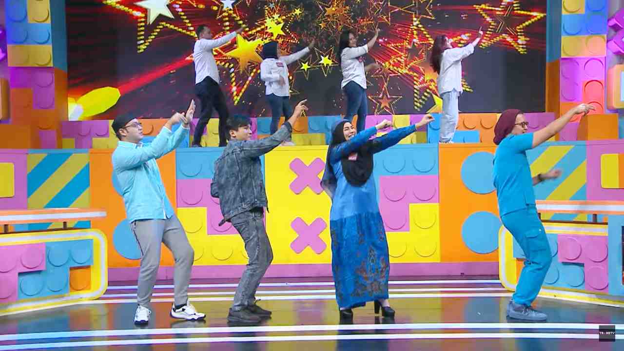 Dream Box Indonesia