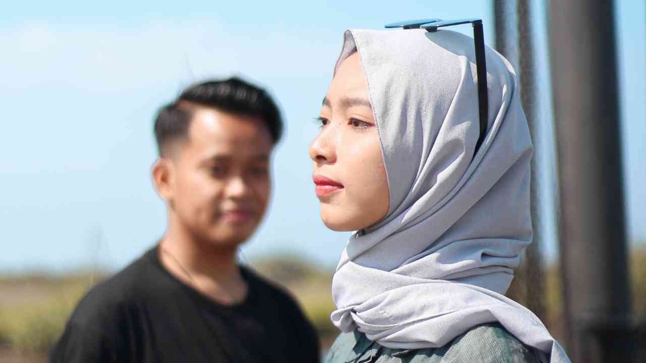 Islam Itu Indah