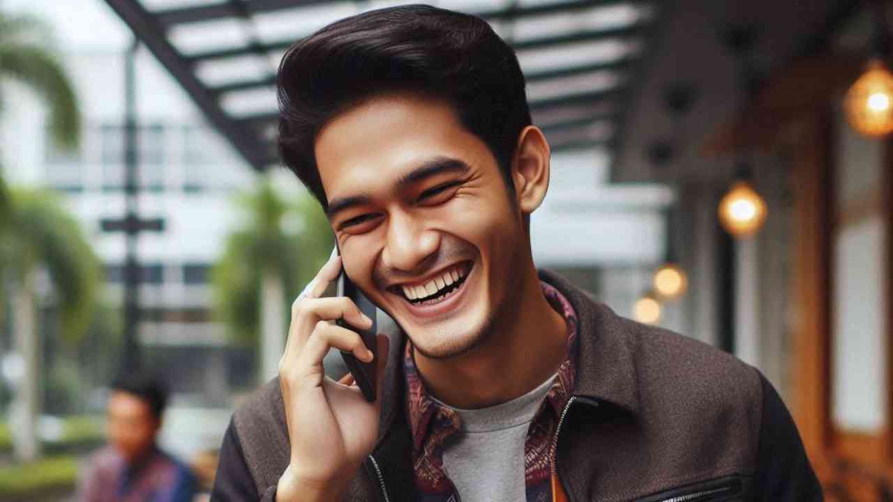 Islam Itu Indah