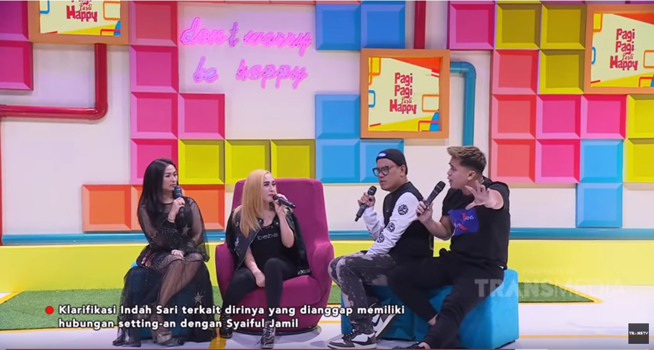 Favorite Reality Show