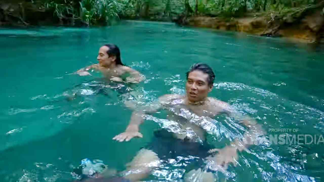 Kalibiru Raja Ampat, Destinasi Eksotis Perpaduan Keindahan dan Kedamaian