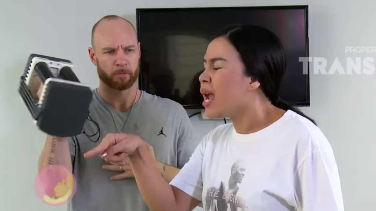 Favorite Reality Show
