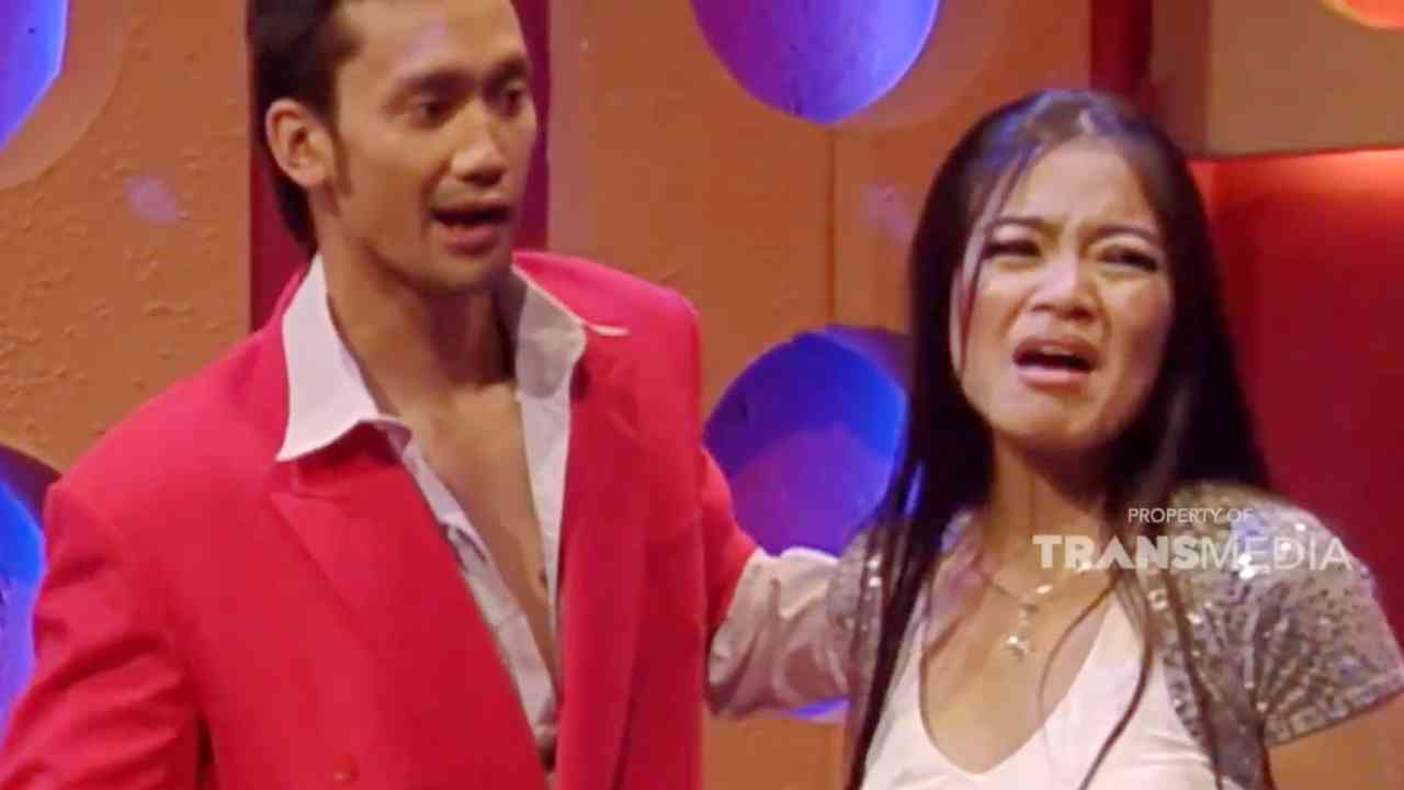 EXTRAVAGANZA: Ingat-ingat Pesan Mama