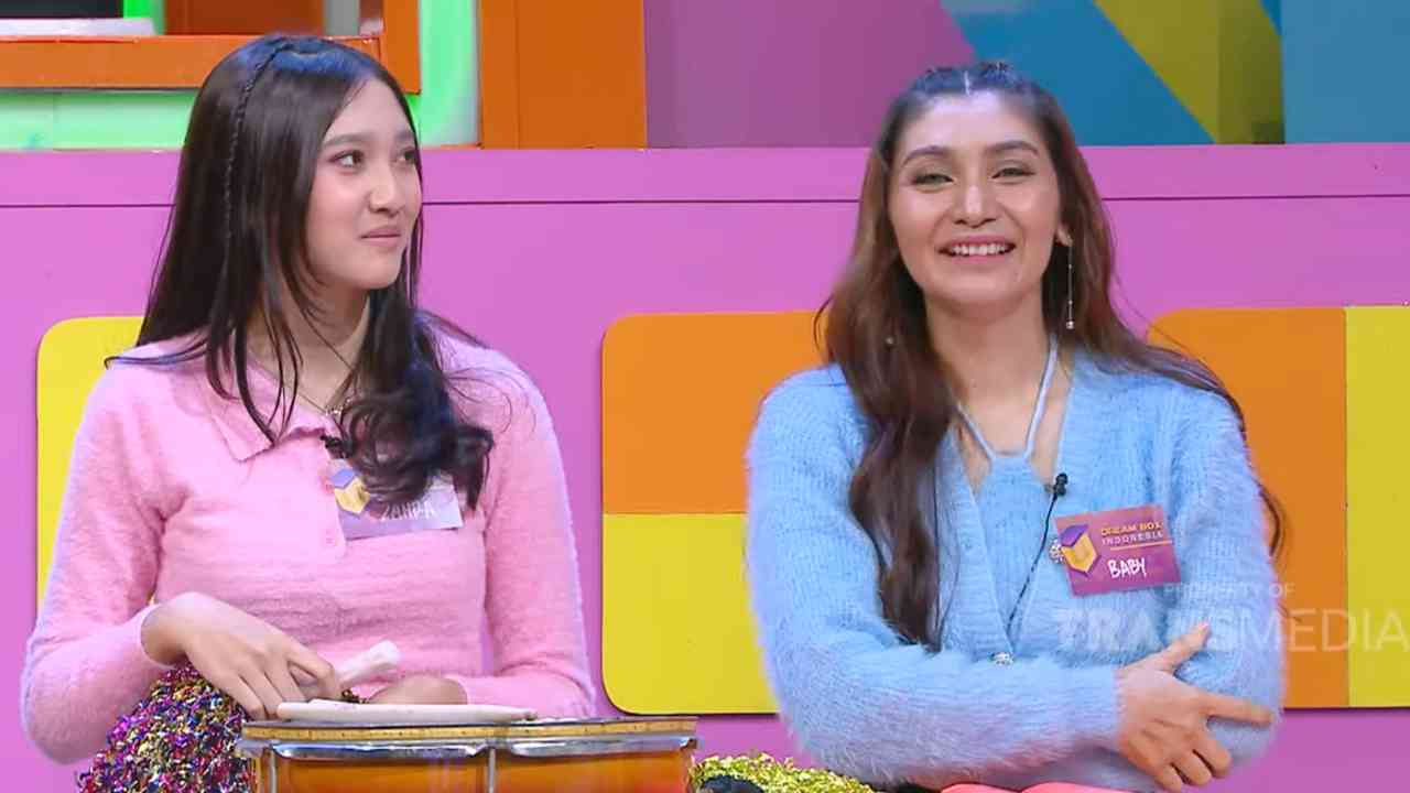 Dream Box Indonesia
