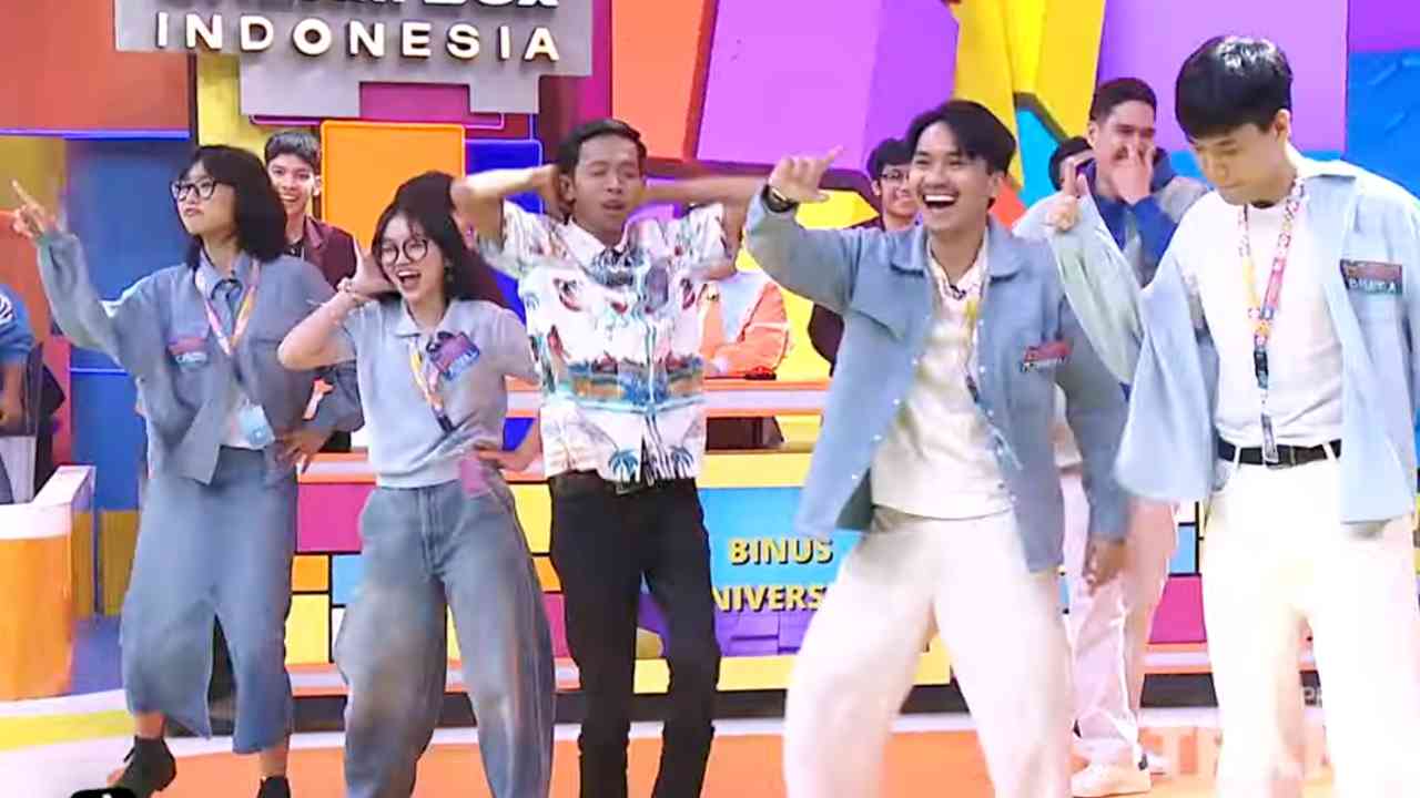 Dream Box Indonesia