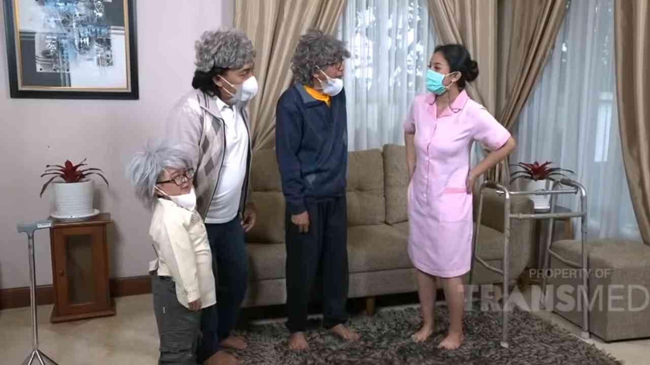 Favorite Comedy