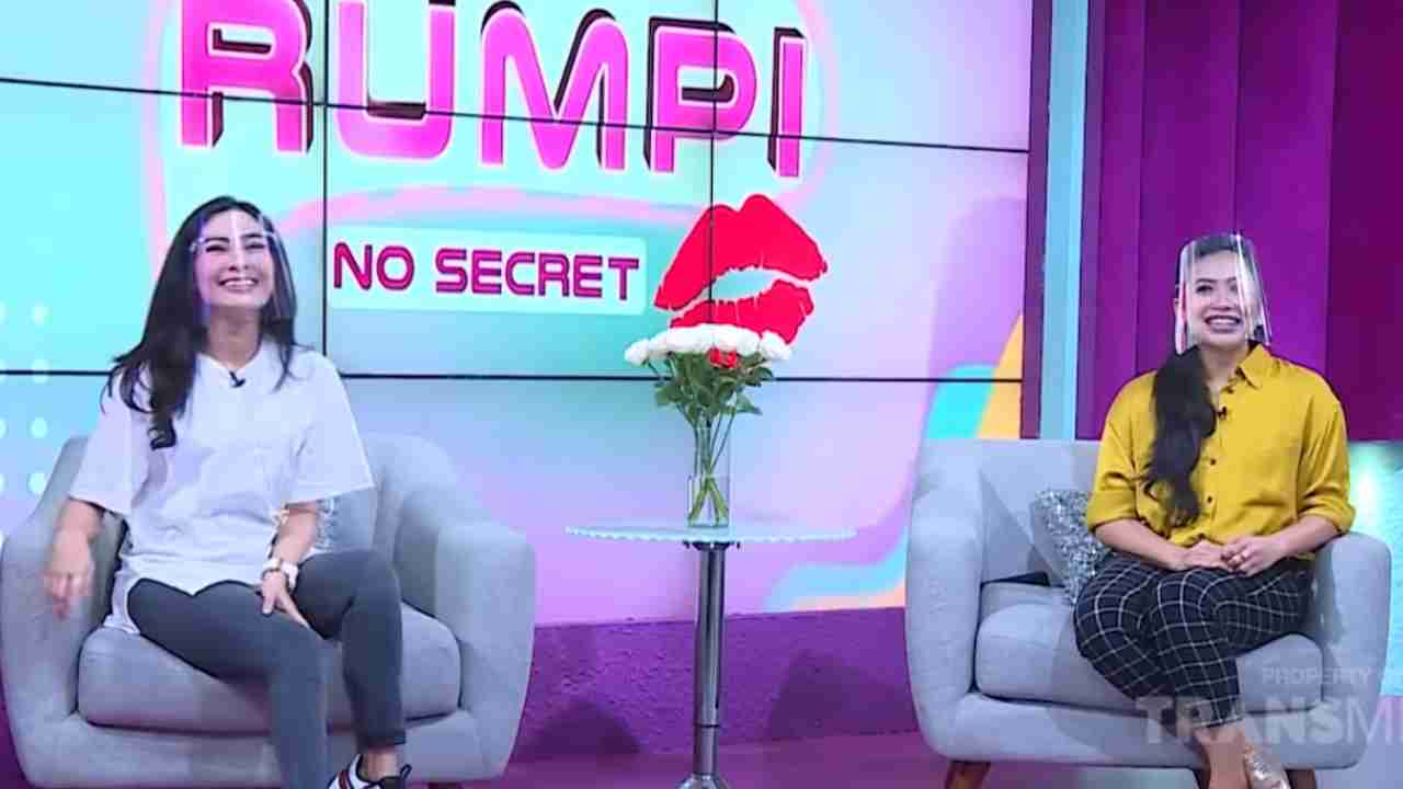 Rumpi (No Secret)