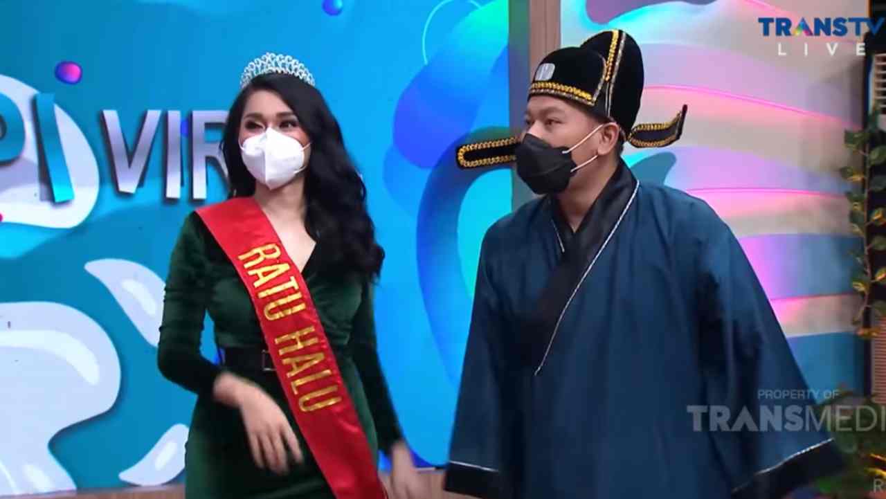 Kopi Viral