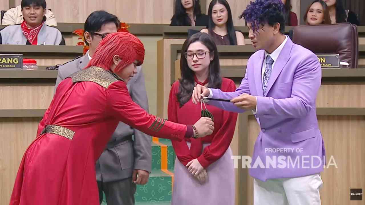 Siapa nih, yang Bakal Diuji Pesulap Merah?