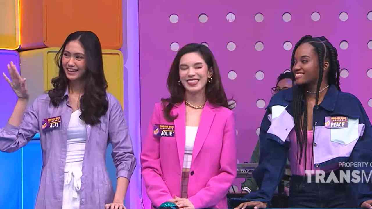 Dream Box Indonesia Dream Box Indonesia