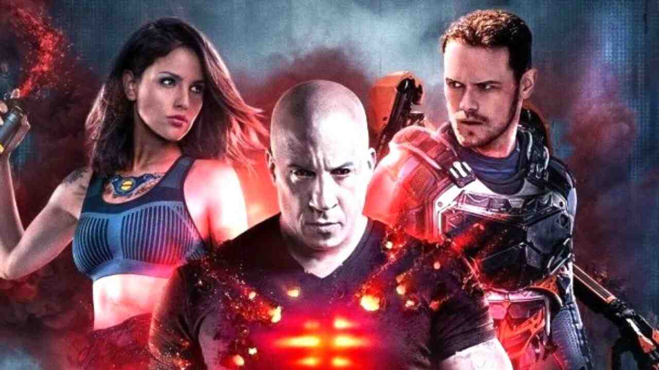 Bioskop TRANS TV