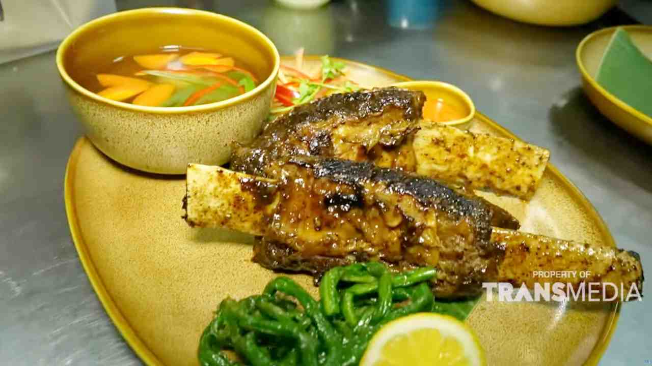 Bikin Laper