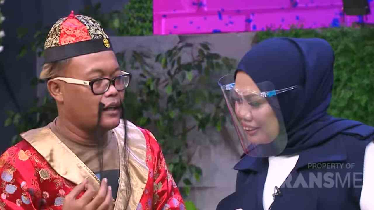 Santuy Malam