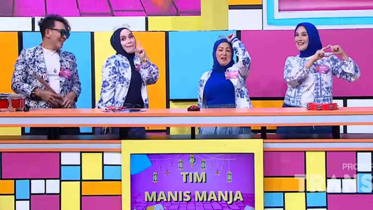 Dream Box Indonesia - Episode 859
