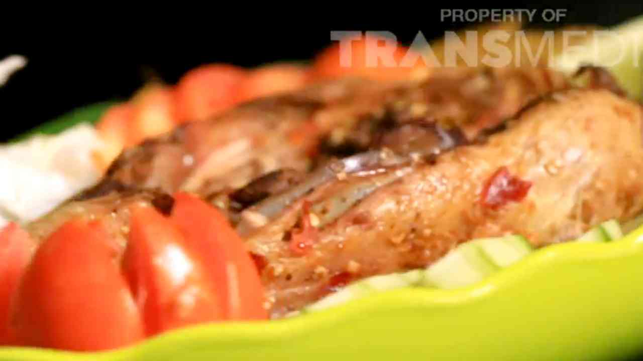IKON KULINER: Bebek Songkem Selain Gurih juga Berfilosofi