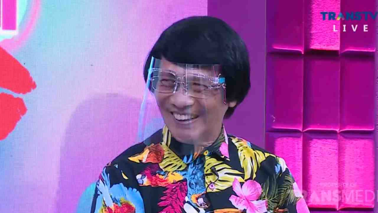 Rumpi (No Secret)