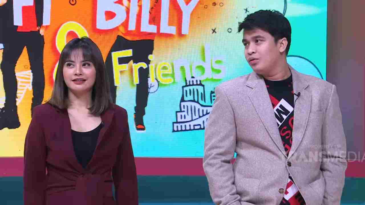 Raffi Billy & Friends