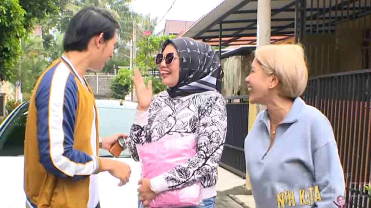 Nih Kita Kepo