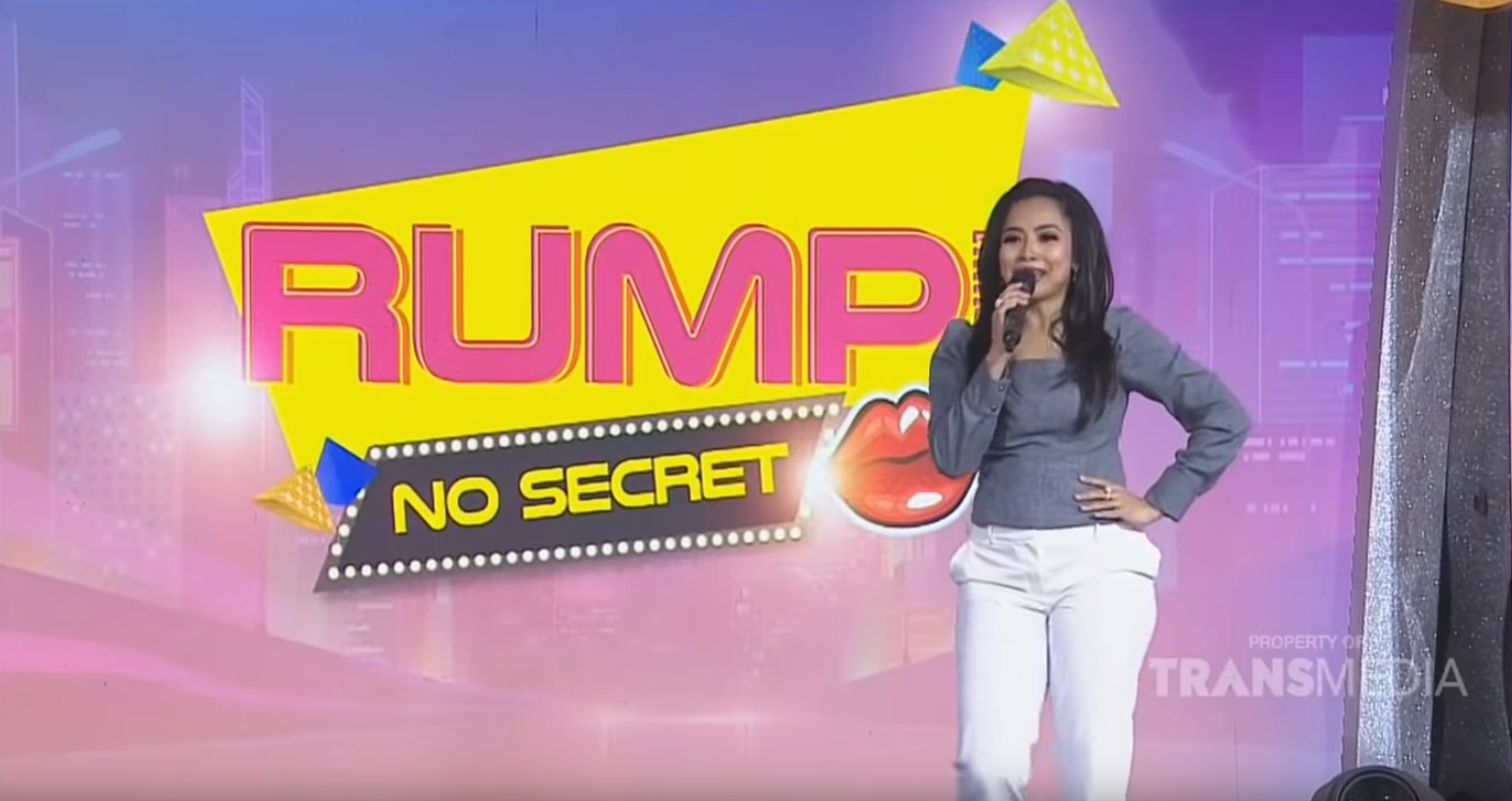 Rumpi (No Secret)