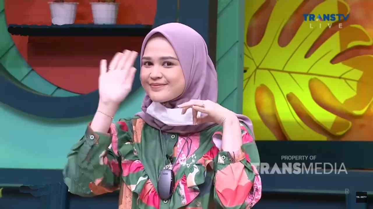 Pagi-Pagi Ambyar