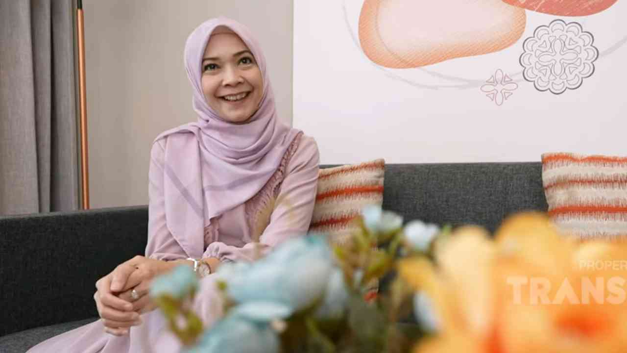 Cerita di Balik Hijab