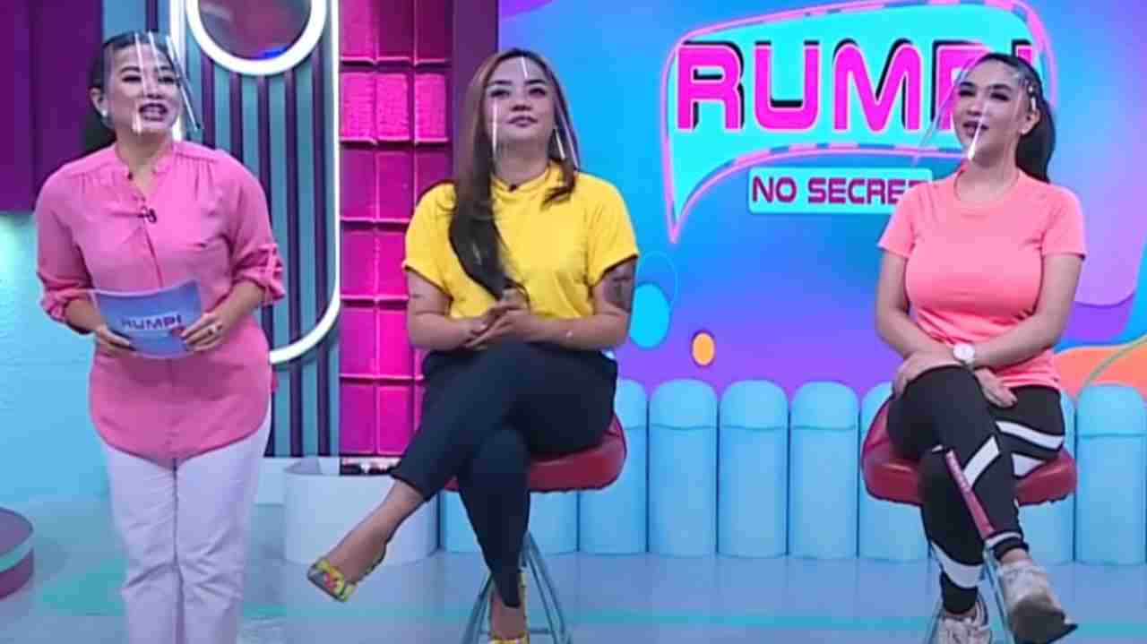 Rumpi (No Secret)