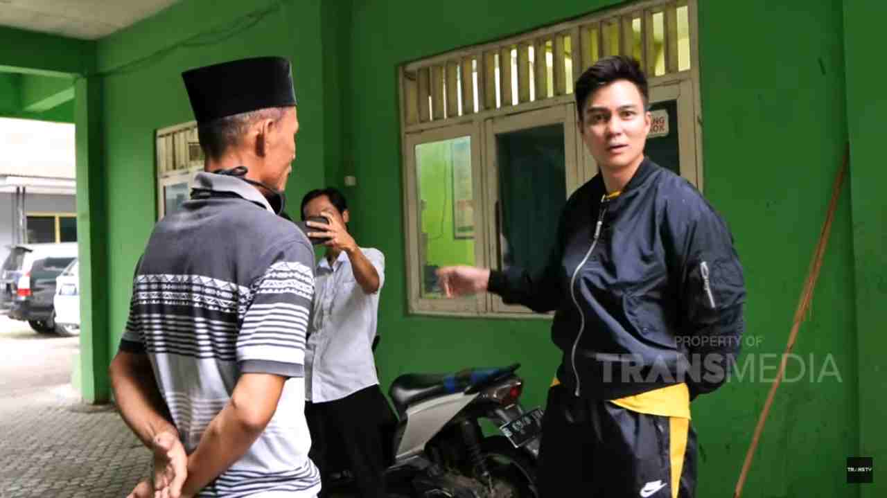 Keluarga Bosque