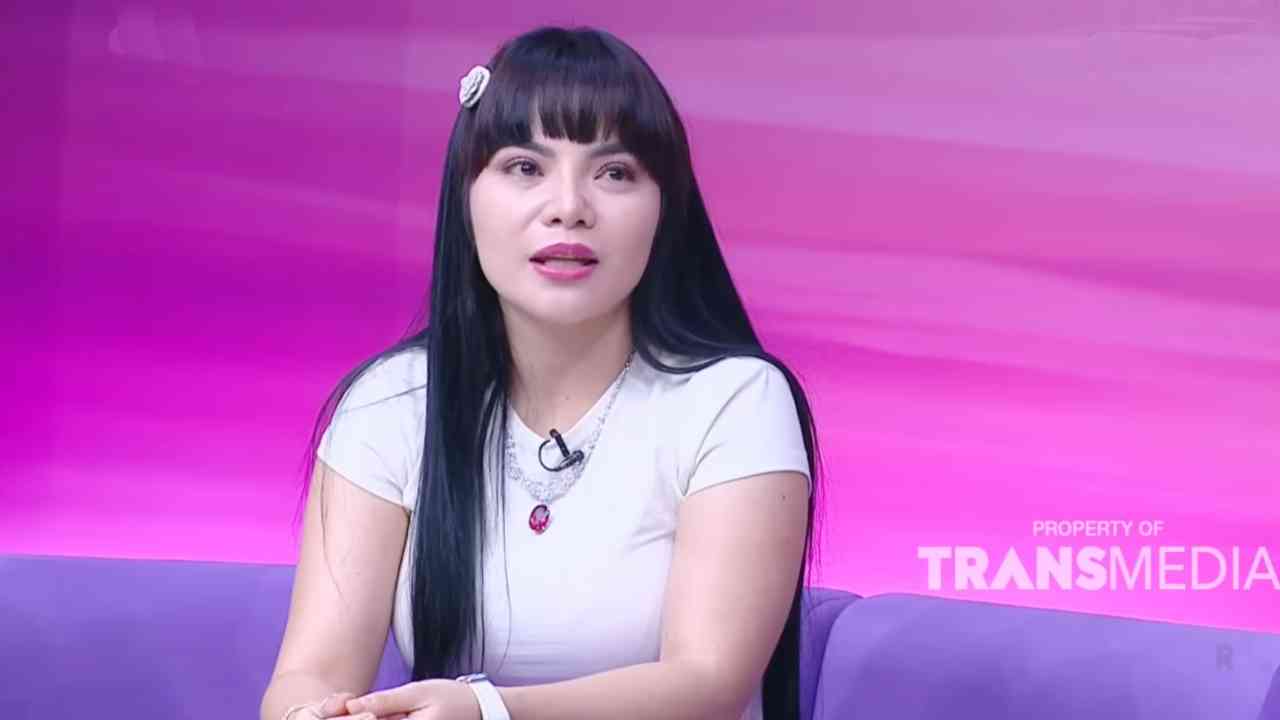 Rumah Mewah Dinar Candy Jadi Simbol Penghargaan Kerja Keras