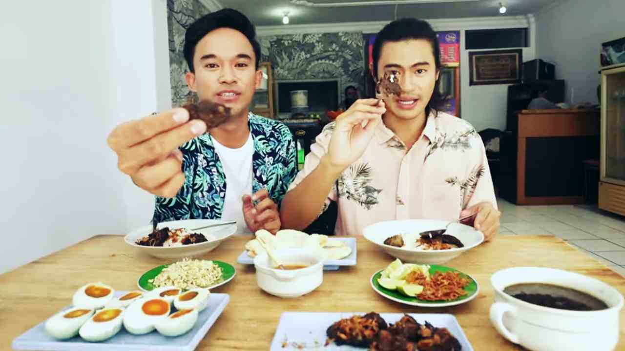 Bikin Laper
