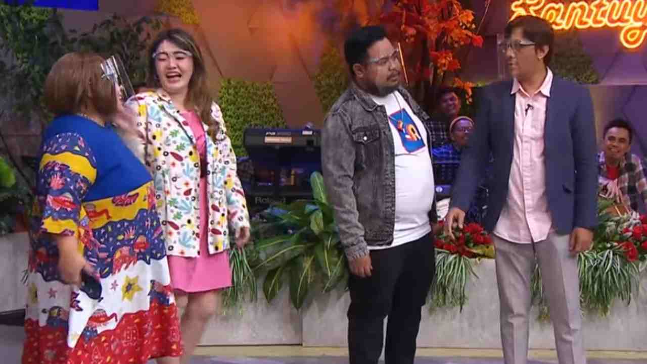 Santuy Malam