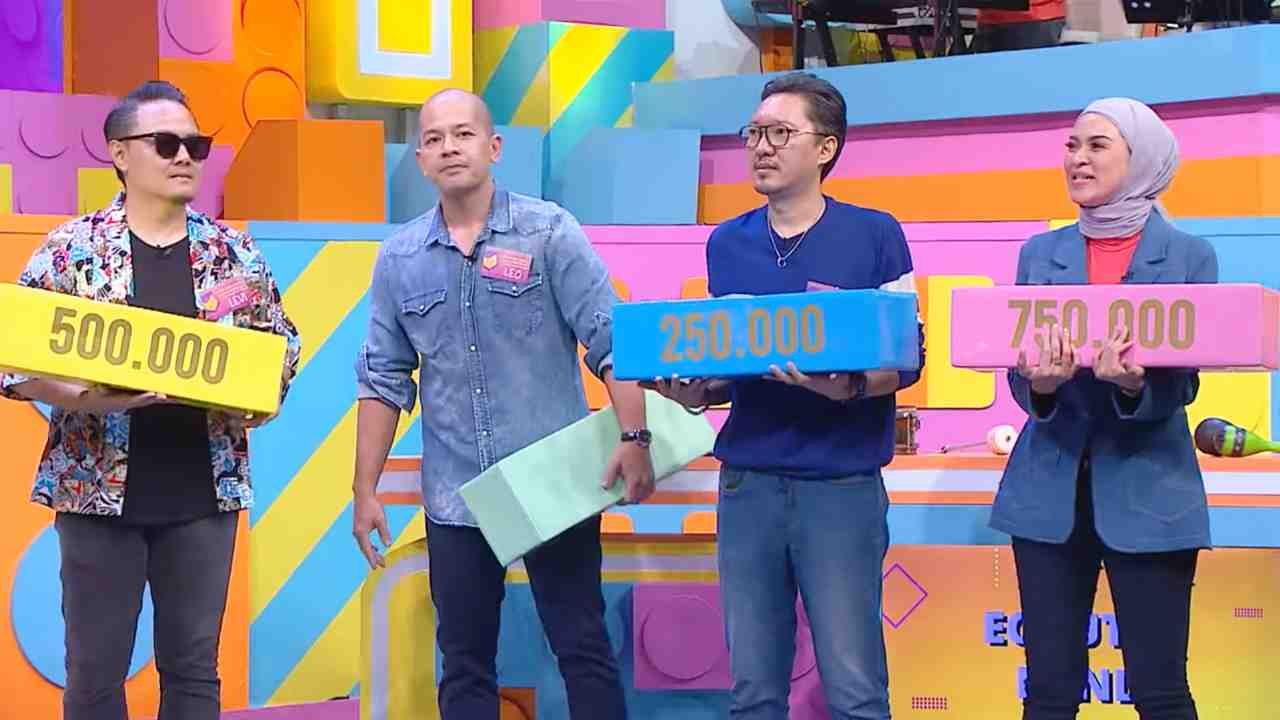 Dream Box Indonesia