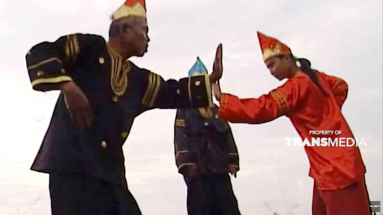 JELAJAH: Silek Minangkabau, Mahakarya Budaya Sumatera Barat